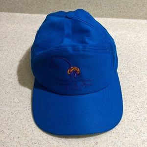 New BALI Nusa Dua Beach Hotel & Spa (Indonesia) Embroidered Logo Baseball Cap